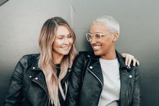 Con la energía Serpiente el Buey puede tener la oportunidad de volver a conectarse con personas del pasado. Foto: UNSPLASH