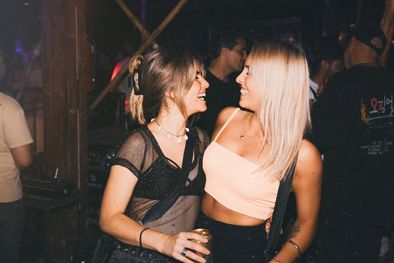 MDZol | En la nota todas las fotos de los mejores sunset Foto: El Roble