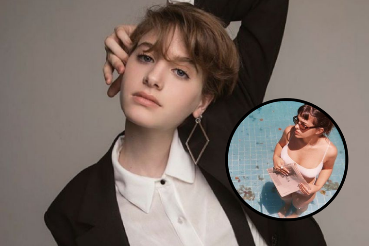 PALOMA ORTEGA DEMOSTRÓ QUE LA DISTANCIA NO LA SEPARA DE SU NOVIA. LA HIJA DE GUILLERMINA VALDES LE DEDICÓ UNAS HERMOSAS PALABRAS A ANA POR SU CUMPLEAÑOS.