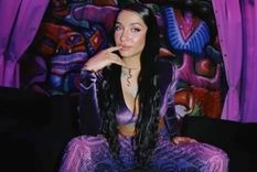 La nena de Argentina lució una bikini XS y revolucionó las redes Foto: MDZ