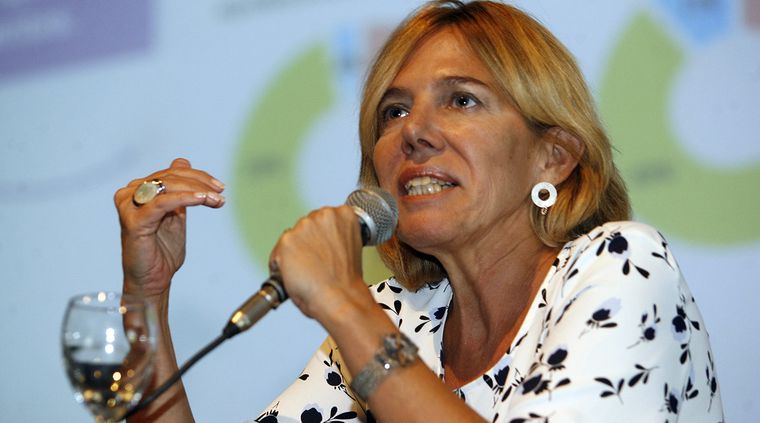 Foto: Gobierno de Mendoza