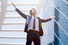 Los 6 rasgos de personalidad que pueden definir tu éxito profesional