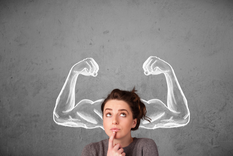 Descubren un nuevo beneficio de tener músculo.