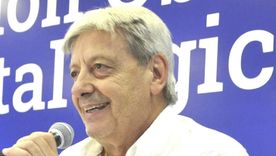 Abel Furlán, de la UOM, llamó a una polémica resistencia contra el Gobierno.