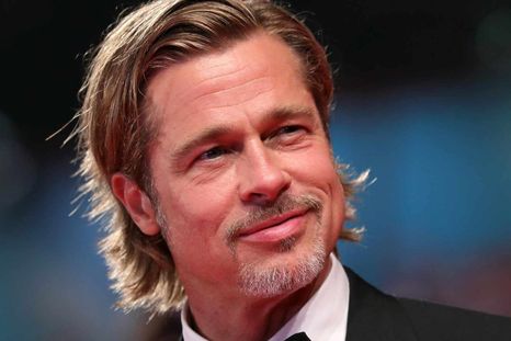 Brad Pitt la rompe en una película de terror muy lejos de F!. / Getty images Brad Pitt la rompe en una película de terror muy lejos de F!. / Getty images