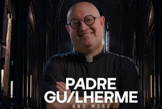 El sacerdote se presentará en octubre.