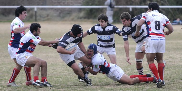Foto: Pachy Reynoso/MDZ