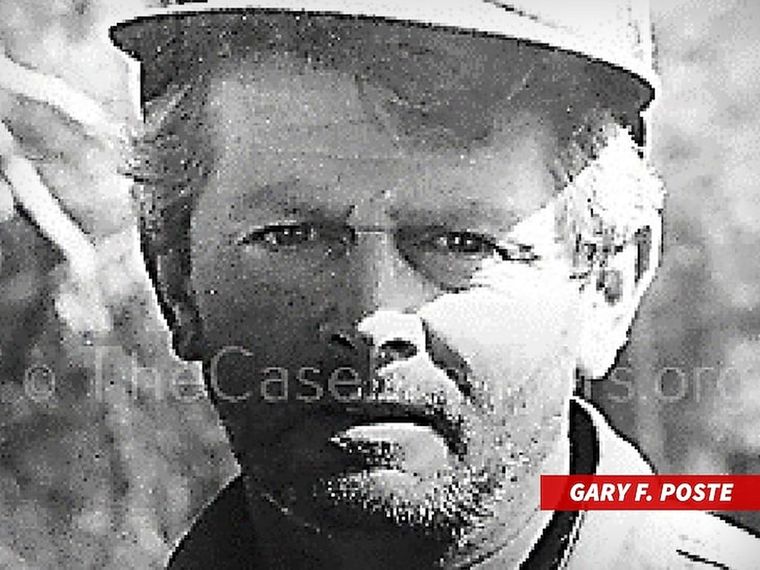 Gary F. Poste murió en 2018 y sería el asesino del Zodíaco.