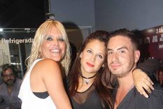 el fuerte cruce tuitero entre nazarena velez y federico bal el fuerte cruce tuitero entre nazarena velez y federico bal