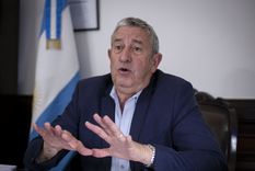 Foto: Noticias Argentinas