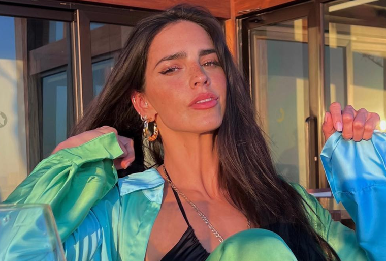 Bárbara de Regil es experta en despertar miles de likes con sus fotos en Instagram