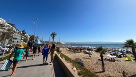 Tras el acuerdo entre Godoy Cruz y Concón, mendocinos podrán usar la alerta comunitaria en Reñaca y toda la costa chilena. Tras el acuerdo entre Godoy Cruz y Concón, mendocinos podrán usar la alerta comunitaria en Reñaca y toda la costa chilena.
