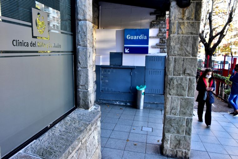 La nena había superado el coronavirus, pero murió por un síndrome asociado