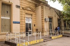 Luján de Buenos Aires tiene 7 casos de bebés con coronavirus