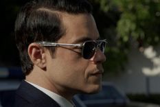 NETFLIX. Pequeños secretos