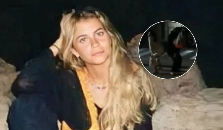 Captan a Clara Chía Martí en supuesto estado de ebriedad tras una fiesta.