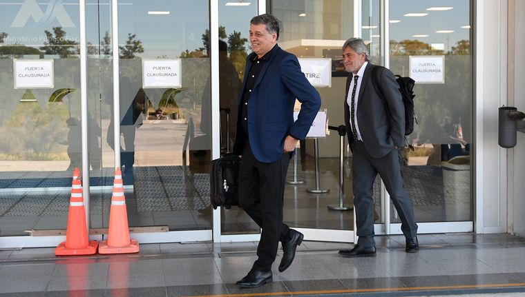 Foto: ALF PONCE MERCADO / MDZ