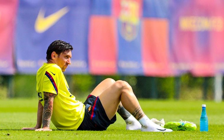 Foto: FC Barcelona