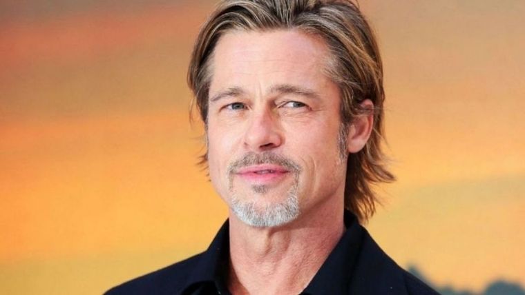 Brad Pitt compró su propio castillo de estilo medieval en California. Foto: Instagram
