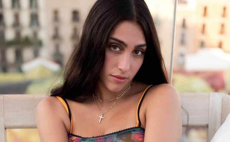 Lourdes Leon