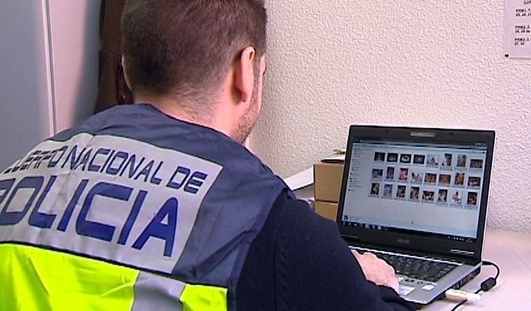 Las autoridades trabajan constantemente en la problemática. Foto: Efe.