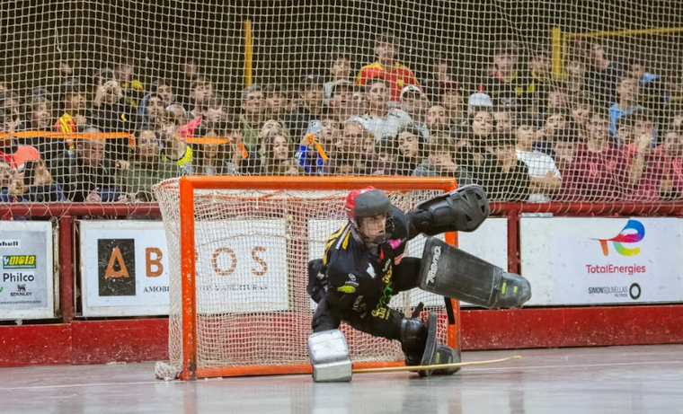 Pascual, el buen arquero del Chacarero. Pascual, el buen arquero del Chacarero.