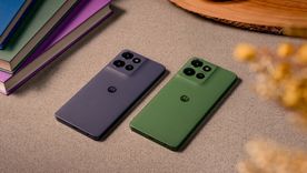 Los nuevos teléfonos de Motorola presentan un cambio en su precio oficial para la línea Moto G.