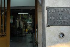 Foto: Nacho Gaffuri / MDZ