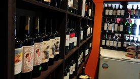 Los despachos de vino en Argentino han mostrado un saldo positivo en el arranque del año. Foto: ALF PONCE MERCADO / MDZ