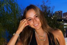 Charlotte Siné La influencer de Mónaco estuvo de novia con el piloto automovilístico por años. Foto: @charlottesiine Charlotte Siné La influencer de Mónaco estuvo de novia con el piloto automovilístico por años. Foto: @charlottesiine