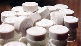 Así son las tabletas de yodo. Así son las tabletas de yodo.