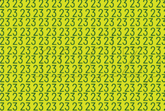 ACERTIJO VISUAL ACERTIJO VISUAL, RETO VISUAL, NÚMERO. Foto: MDZ ONLINE