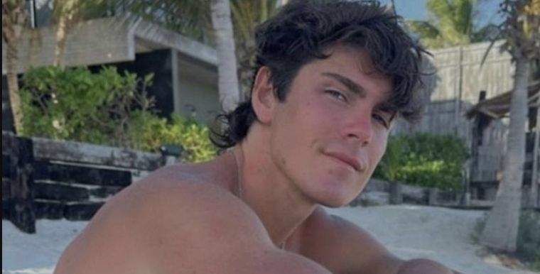 Luego de estar unos días lejos de su hogar, Marcos está en Salta Foto: Archivo