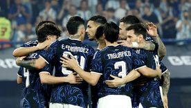 La Selección Argentina ya se encuentra instalada en Kansas City de cara a su debut en el Mundial 2026. La Selección Argentina ya se encuentra instalada en Kansas City de cara a su debut en el Mundial 2026.