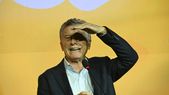 Macri en Mendoza