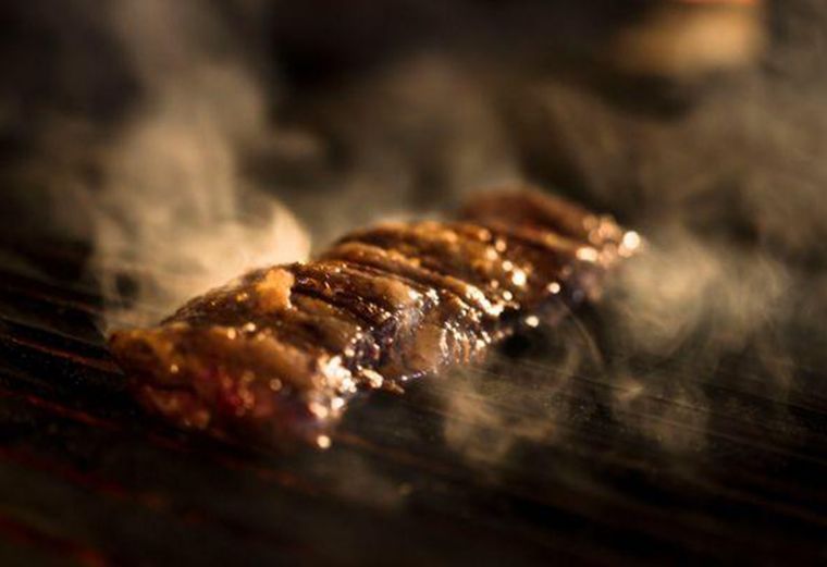 Don Julio, otra vez en la cima del planeta Foto: PH Latin America’s 50 Best Restaurants