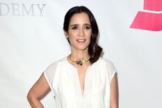 Julieta Venegas será una de las distinguidas. Foto: Vanidad Julieta Venegas será una de las distinguidas. Foto: Vanidad
