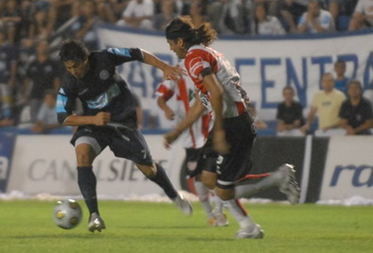 A pesar de intentarlo, la Lepra no pudo con los cordobeses. Foto: Gerardo Gómez/MDZ