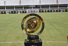 El Mundial de Clubes tendrá en 2029 su segunda edición con el nuevo formato.