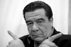 fallecio tom lupo, uno de los grandes referentes de la radio y el rock
