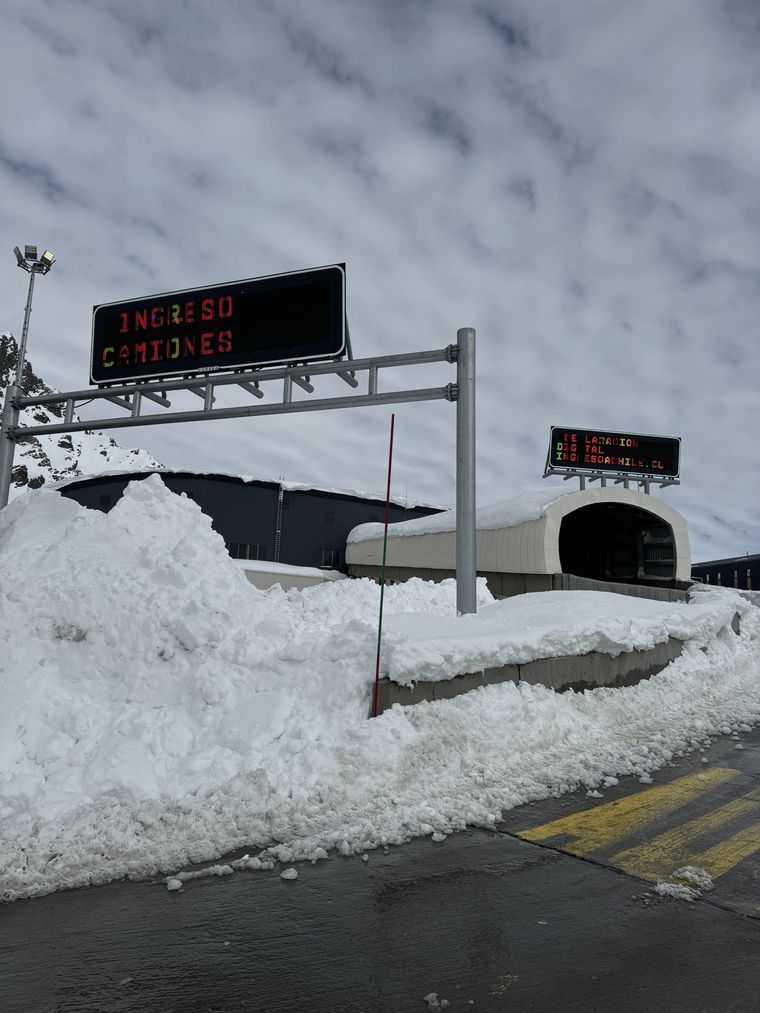 Foto: Los Libertadores