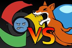 3 razones por las que Firefox puede ser mejor que Google Chrome
