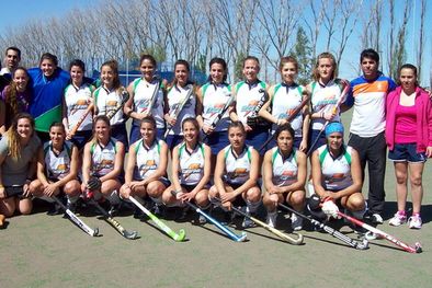 MDZol | Plantel y cuerpo técnico de Colegio