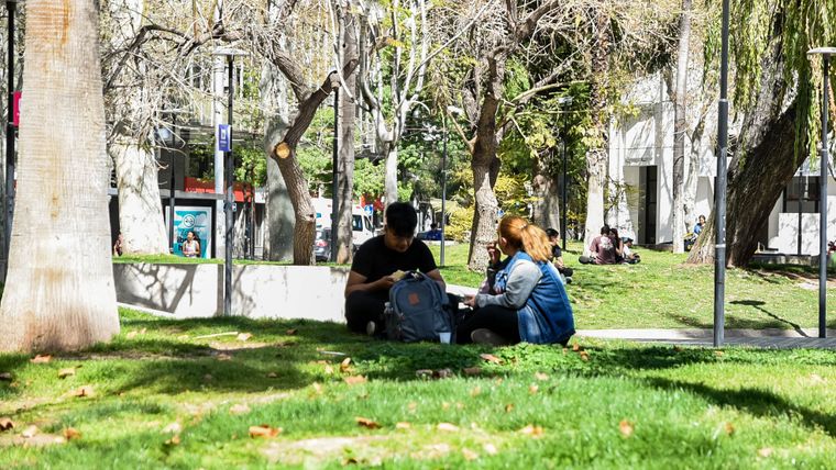 Pronóstico, clima, calor, primavera-3