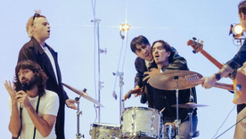 Indios será parte de Vino a la Nave.