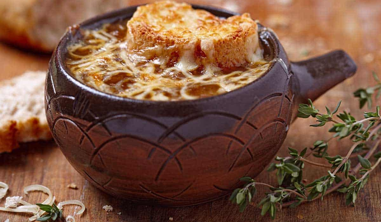 Déjate conquistar con el aroma y el sabor de esta delicia Foto: Conasí