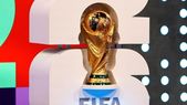 La Copa del Mundo 2026. Foto: FIFA World Cup La Copa del Mundo 2026. Foto: FIFA World Cup
