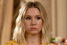 Netflix, Series, The Good Place Fuente: Netflix