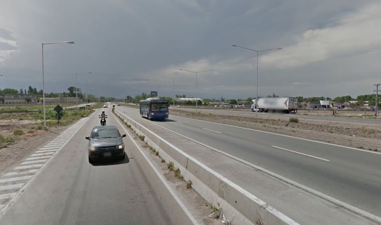 Foto: Google Street View