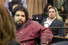 Fernando Sabag Montiel es el principal acusado de haberle disparado a Cristina Kirchner.